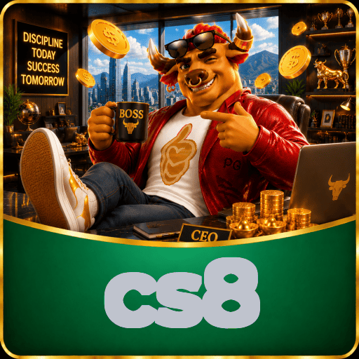 Requisitos do APK da cs8 para Android
