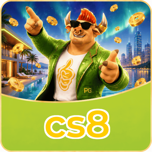 cs8