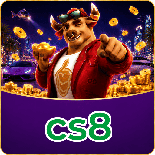 cs8