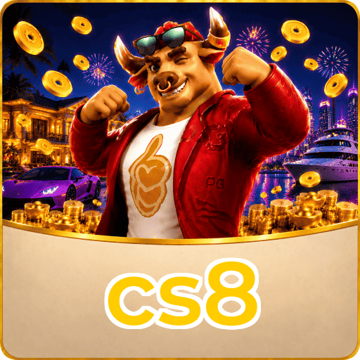 cs8